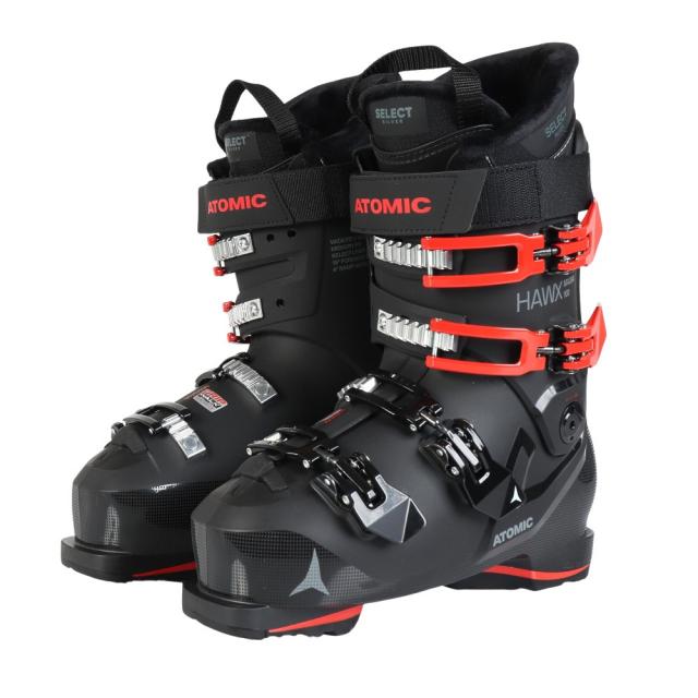 アトミック(ATOMIC)スキーブーツ HAWX MAGNA 100 AE5032800(Men’s)