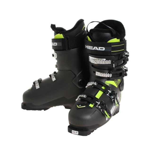 head advantage edge 95