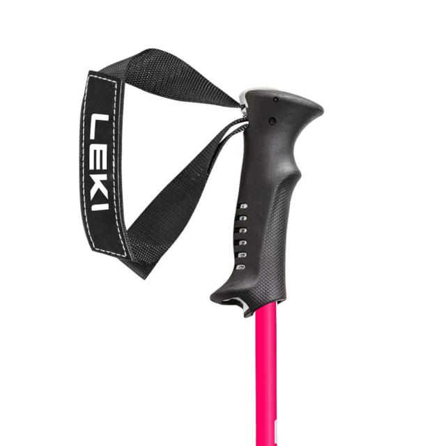 LEKI レキ スキーポール 伸縮 予約販売中】 LEKI レキ スキーポール