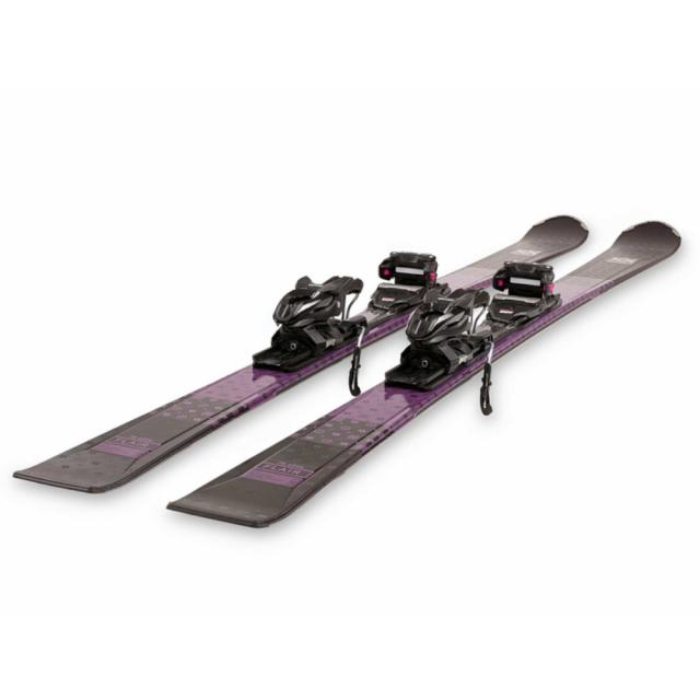 フォルクル(VOLKL)22-23 スキー板 ビンディングセット FLAIR 76 ELITE+