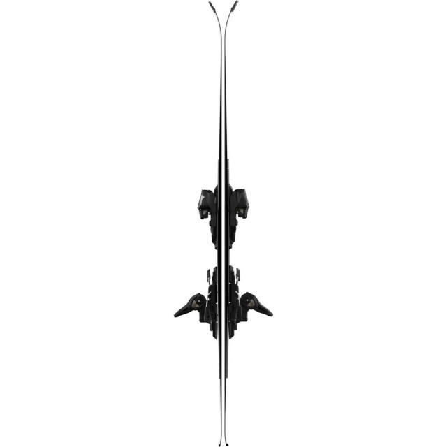 アトミック(ATOMIC)スキー板 ビンディング付属 CLOUD C8+M 10 GW