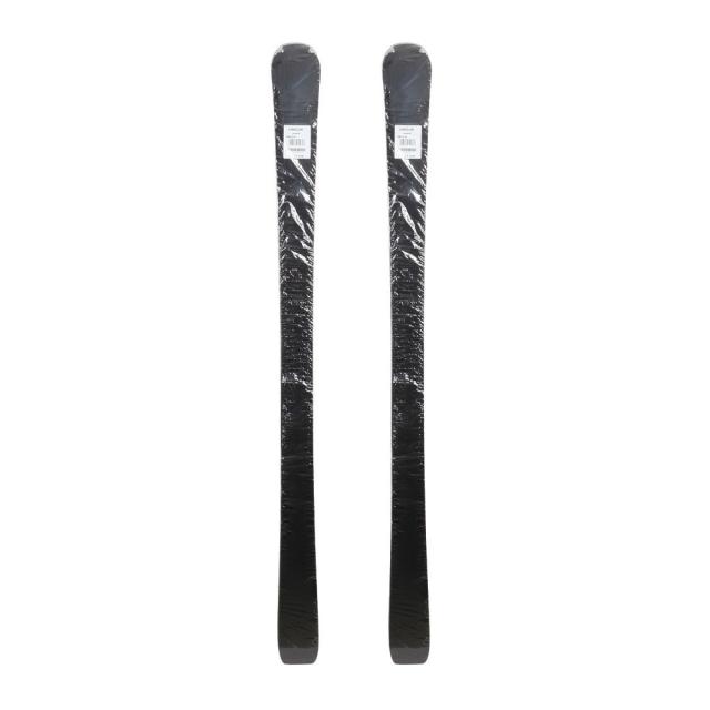 【ポイント5％！5/3 21:00〜22:59限定】フィッシャー(FISCHER)スキー板 ビンディング付属 ASPIRE SLR PRO A30623/T41021(Lady’…_1