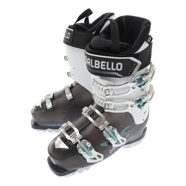 ダルベロ(DALBELLO)スキーブーツ SH21DS MX70 W GW BLK D180502210(Lady’s) 16,199円