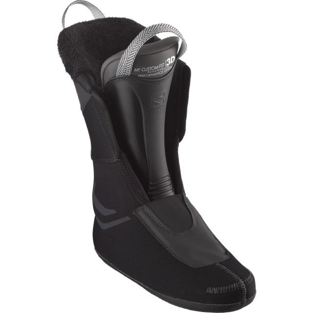 サロモン(SALOMON)スキーブーツ 23-24 S/PRO MV 90(Lady's)の