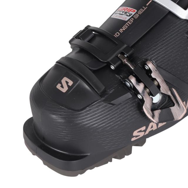 サロモン(SALOMON)スキーブーツ 25 476397 S/PRO ALPHA 90 W GW(Lady’s)_8