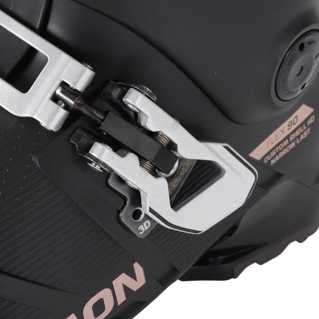 サロモン(SALOMON)スキーブーツ 25 476397 S/PRO ALPHA 90 W GW(Lady’s)_9