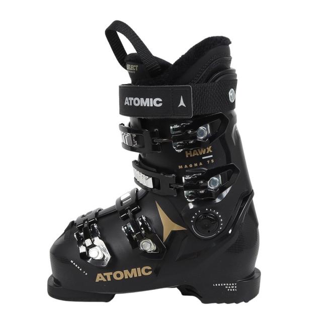 アトミック(ATOMIC)スキーブーツ 22-23 ホークスマグナ 75 HAWX アトミック(ATOMIC)スキーブーツ 22-23 ホークスマグナ 75 HAWX