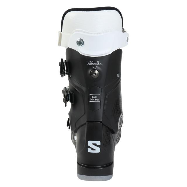 【ポイント5％！5/3 21:00〜22:59限定】サロモン(SALOMON)スキーブーツ 23-24 セレクトクルーズ SELECT CRUISE 60 W 473684(La…_4