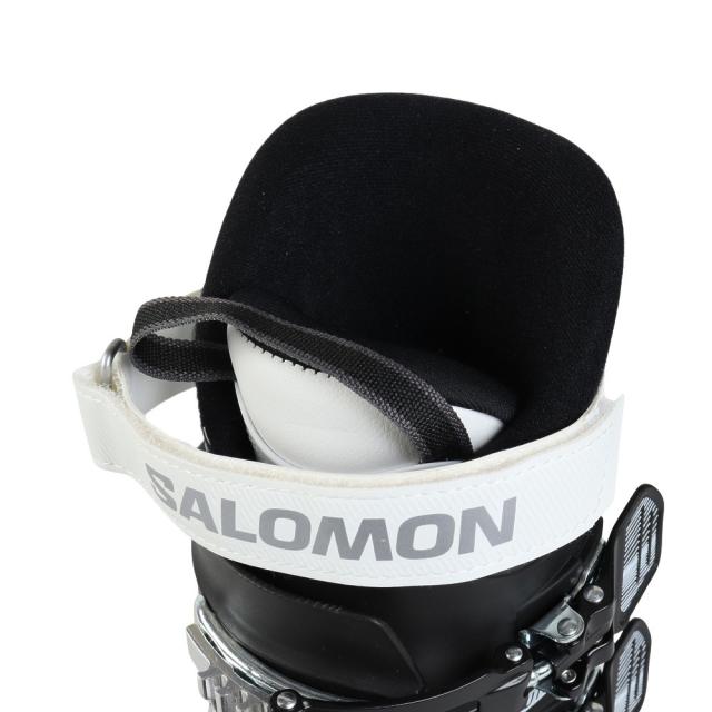 【ポイント5％！5/3 21:00〜22:59限定】サロモン(SALOMON)スキーブーツ 23-24 セレクトクルーズ SELECT CRUISE 60 W 473684(La…_7