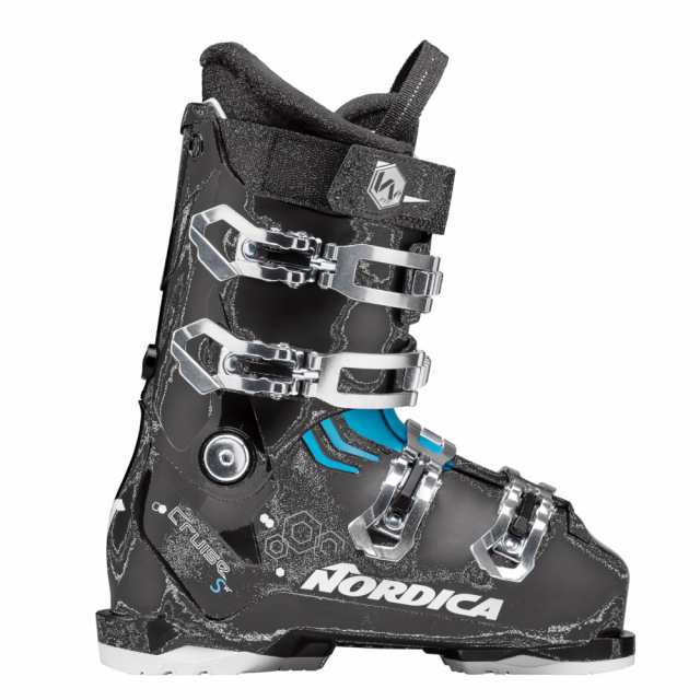 ノルディカ(NORDICA)スキーブーツ 22-23 THE CRUISE S W(Lady’s)