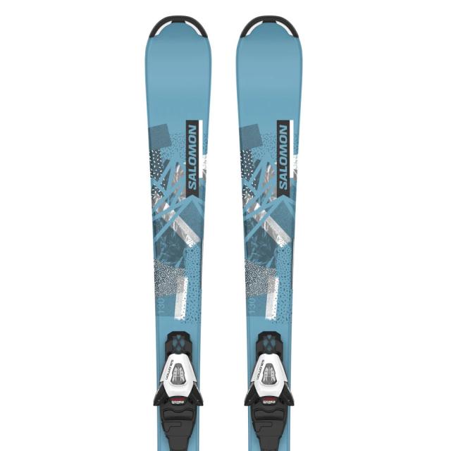 SALOMON スノーボード 5点セット ♫ バートン ☆StepOn☆キッズ