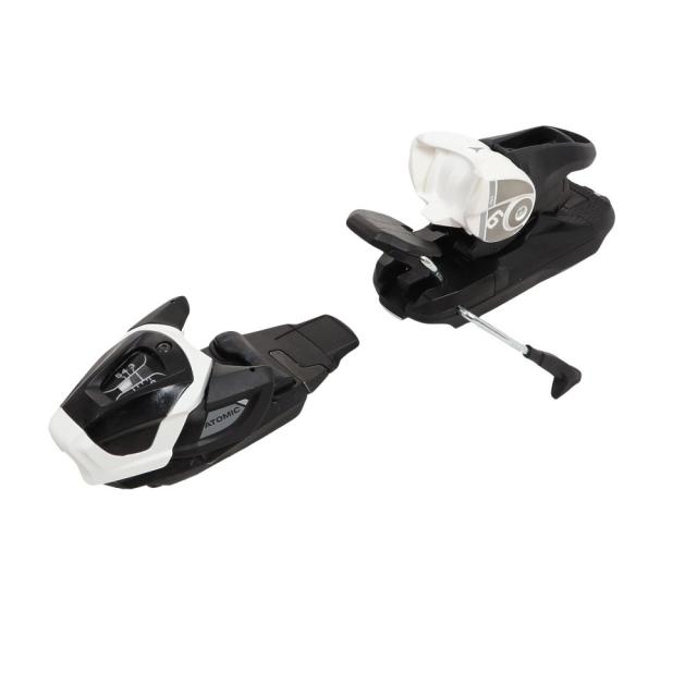 アトミック 130cm RACE 6 子供用 ジュニアカービングスキー アトミック