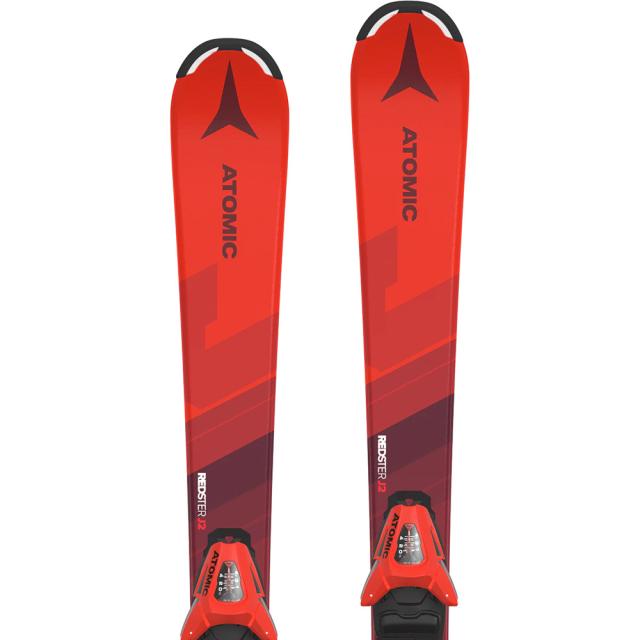 Atomic Redster J2 スキー100cmとブーツセット Atomic Redster J2