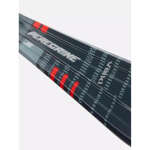 フォルクル(VOLKL)ジュニア スキー板 ビンディングセット PEREGRINE JR