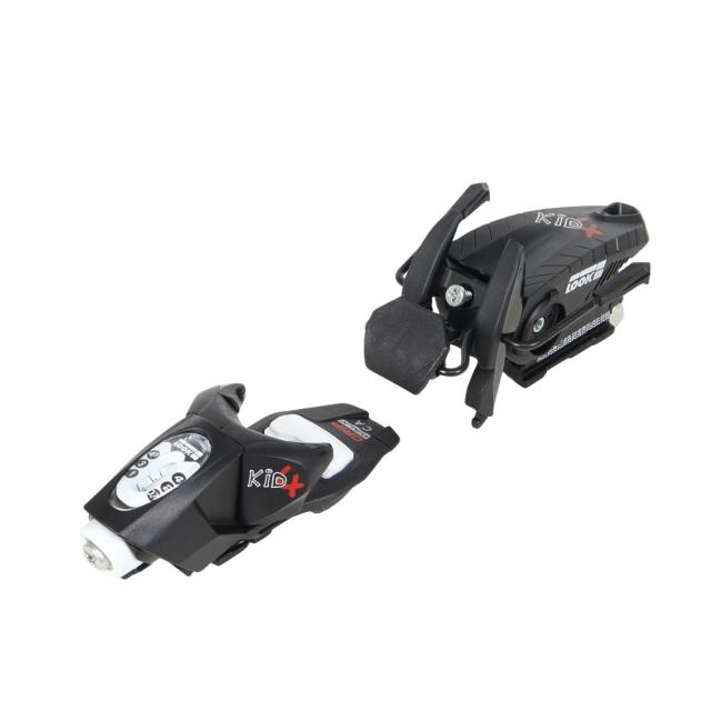 スワロー(SWALLOW)ジュニア スキー板ビンディング付属 26GS9BY BL/KX KID-4/706(Jr)