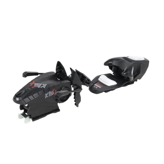 スワロー(SWALLOW)ジュニア スキー板ビンディング付属 26GS9BY BL/KX KID-4/706(Jr)