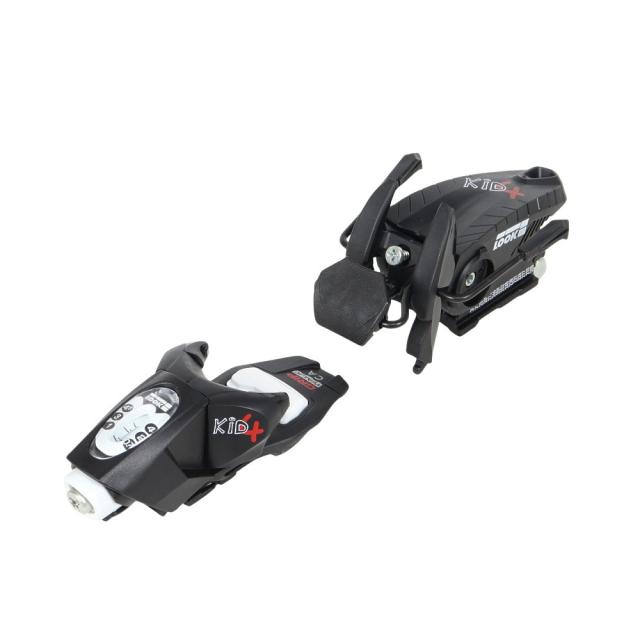 スワロー(SWALLOW)ジュニア スキー板ビンディング付属 26PRITYGL SX/KX KID-4/710(Jr)