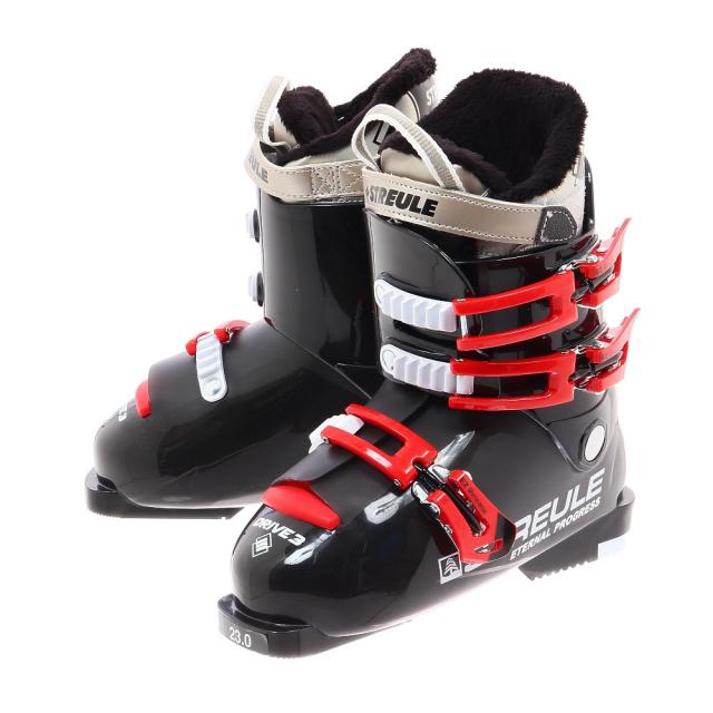 【新品・未使用】STREULE DRIVE 3 スキーブーツ 25.0cm ウェーディングシューズ 磯靴 5mm フィッシング ブーツ ダイビング