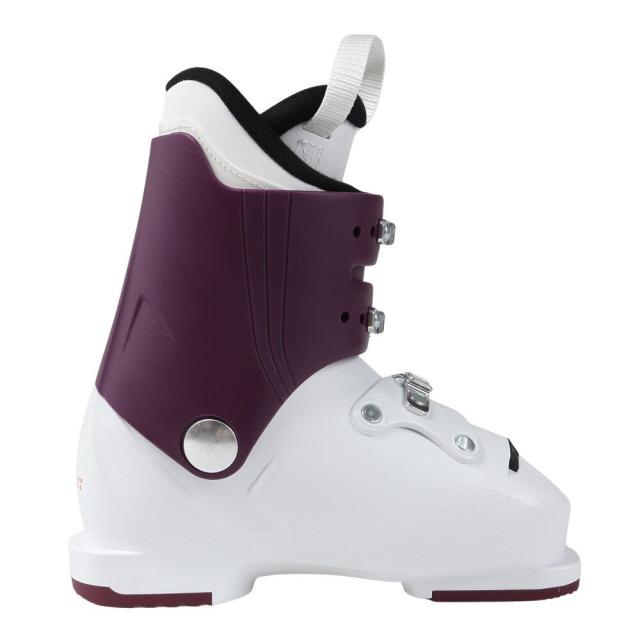 ATOMIC HAWX GIRL4 子ども用 スキーブーツ 24/24.5 アトミック