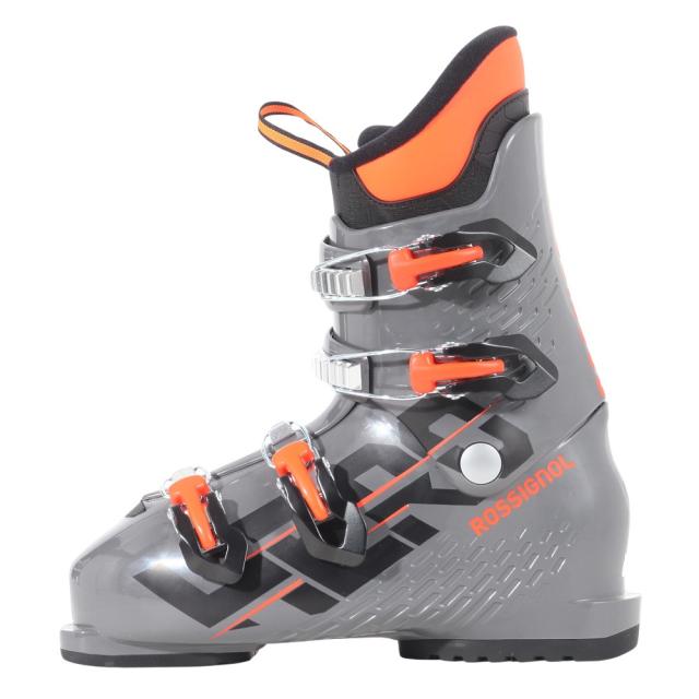 ロシニョール ジュニアスキーブーツ COMP J4 24cm 美品 Amazon | ロシニョール（ROSSIGNOL） ジュニア スキーブーツ 24