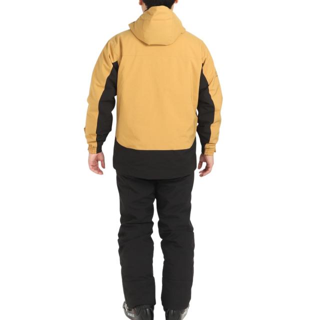 スキーウェア ONYONE 上下M デモ 2021-2022モデル スキーウェア ONYONE 上下M デモ 2021-2022モデル ONYONE スキーウェア