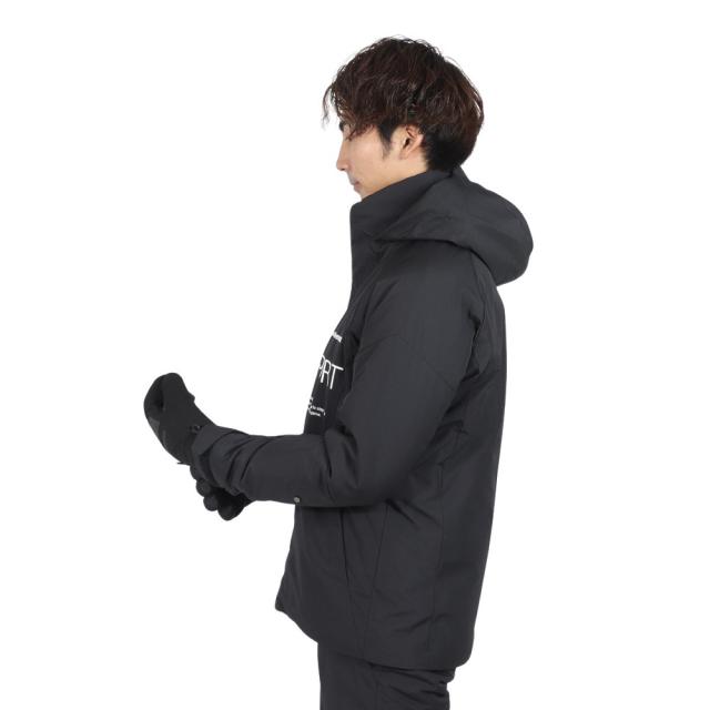 デサント(DESCENTE)スキーウェア スーツ ジャケット パンツ 上下セット