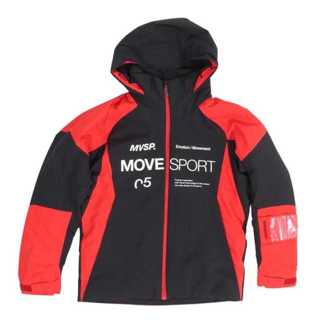 デサント(DESCENTE)スキーウェア スーツ ジャケット パンツ 上下セット