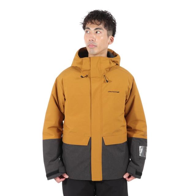 オンヨネ(ONYONE)スキーウェア 上下セット MENS SUIT ONS96100 179009