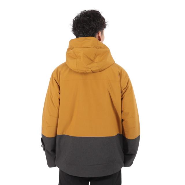 オンヨネ(ONYONE)スキーウェア 上下セット MENS SUIT ONS96100 179009