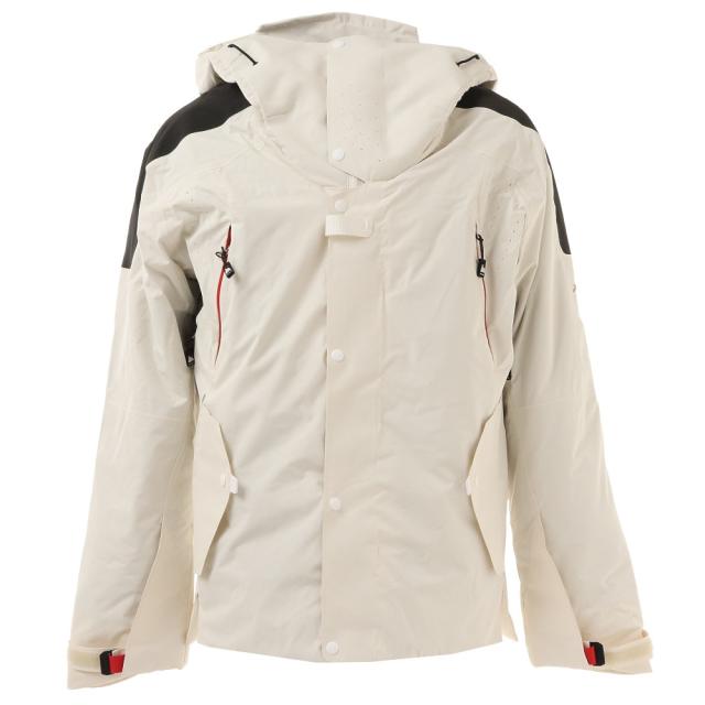 フェニックス(PHENIX)スキーウェア メンズ ウェア Alpine Float ジャケット ESB72OT20 WHITE…の通販は