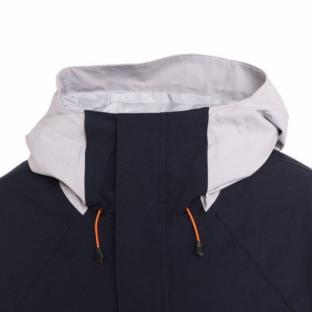 ICEPEAK アイスピーク メンズ スキー ジャケット YAAKOV 中綿