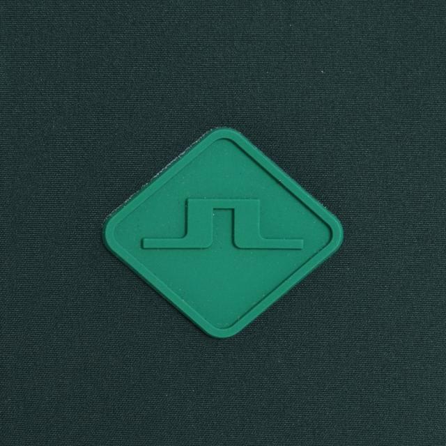 J.LINDEBERG(J.LINDEBERG)スキーウェア メンズ ジャケット グリーン