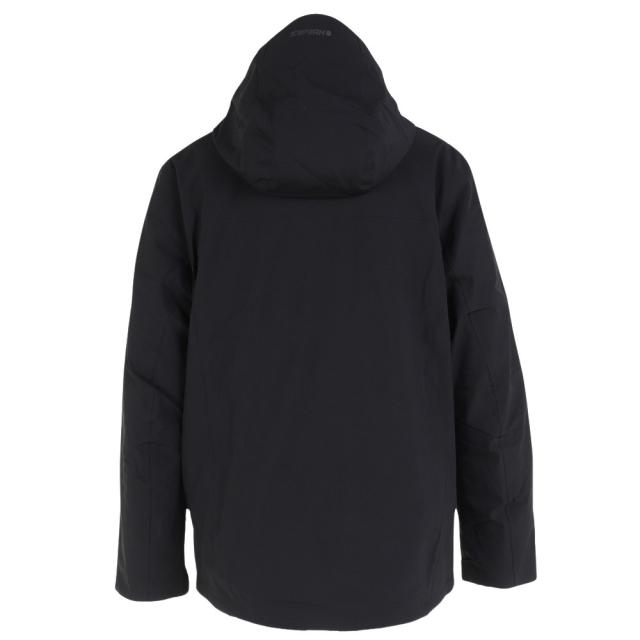 アイスピーク　icepeak スノボ・スキーウェア　メンズM 黒 楽天市場】ICEPEAK アイスピーク スノーウェア スキーウェア