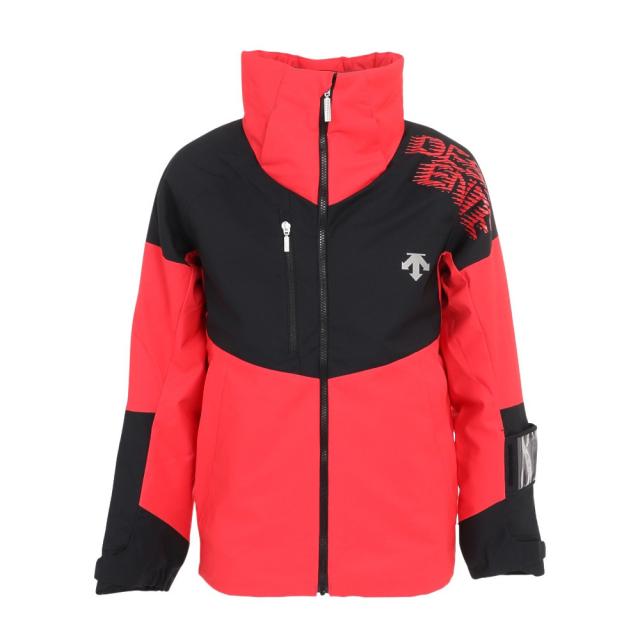 デサント(DESCENTE)スキー ウェア ジャケット S.I.O JACKET 60 デサント(DESCENTE)スキー ウェア ジャケット S.I.O JACKET 60