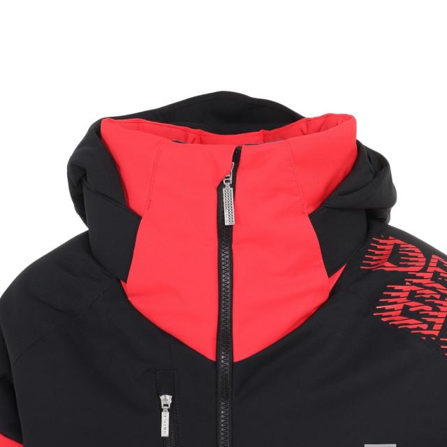 デサント(DESCENTE)スキー ウェア ジャケット S.I.O JACKET 60