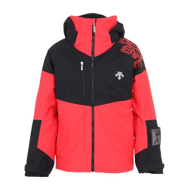 DESCENTE デサント OGASAKA SKI オガサカ スキーウェア 上