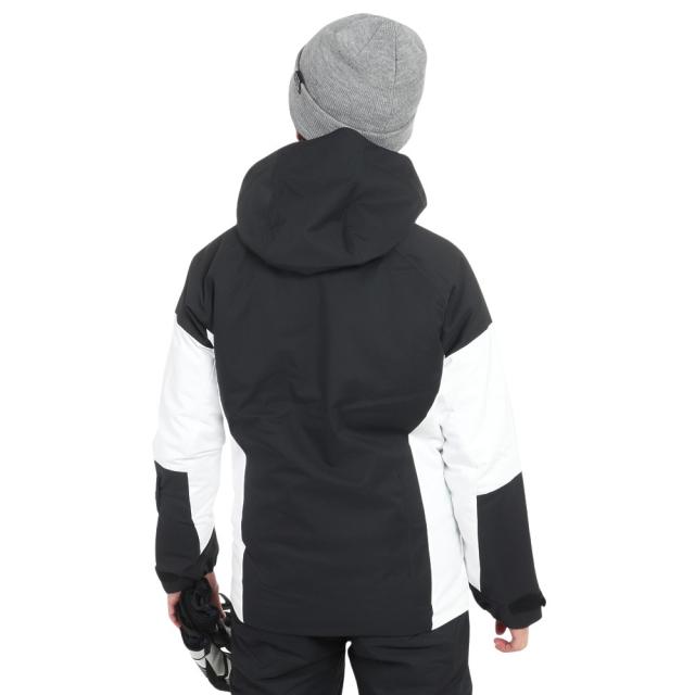 デサント(DESCENTE)スキーウェア ジャケット S.I.O JACKET DWMWJK76X