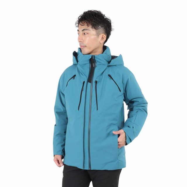 デサント(DESCENTE)スキーウェア ジャケット S.I.O インシュレーション