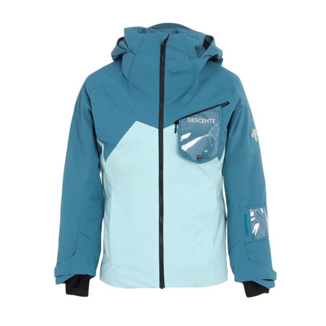 DESCENTE デサント オガサカ ナイロン ジャケット スキー DESCENTE】デサント ナイロンジャケット スキーウェア 防寒