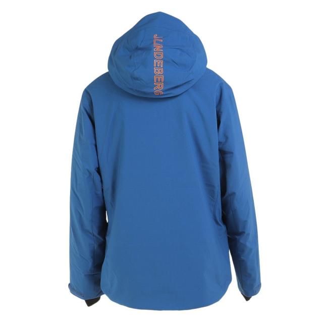 【ポイント5％！5/3 21:00〜22:59限定】J.LINDEBERG(J.LINDEBERG)スキーウェア ジャケット Ace Jacket 074-59014-097(M…_2