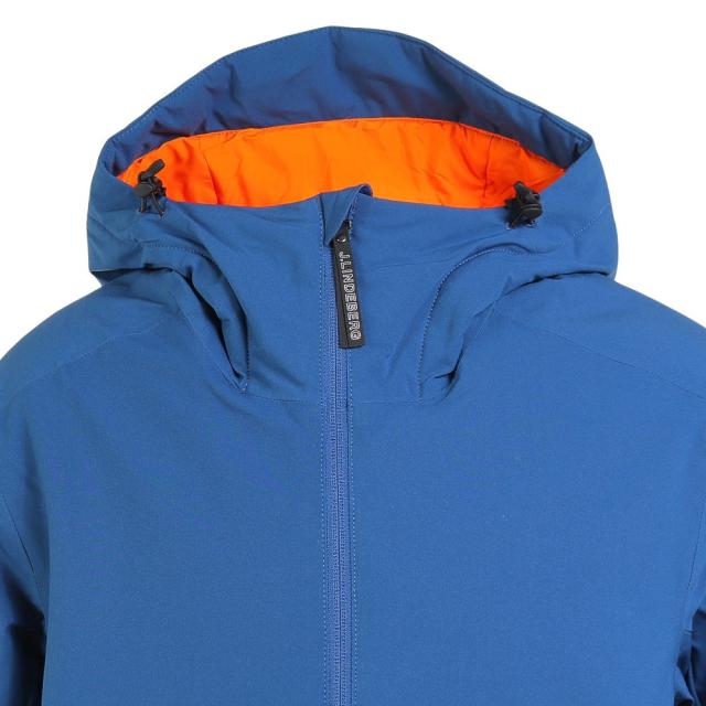 【ポイント5％！5/3 21:00〜22:59限定】J.LINDEBERG(J.LINDEBERG)スキーウェア ジャケット Ace Jacket 074-59014-097(M…_4