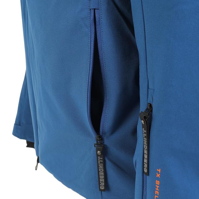 【ポイント5％！5/3 21:00〜22:59限定】J.LINDEBERG(J.LINDEBERG)スキーウェア ジャケット Ace Jacket 074-59014-097(M…_9