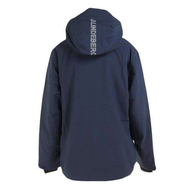 【ポイント5％！5/3 21:00〜22:59限定】J.LINDEBERG(J.LINDEBERG)スキーウェア ジャケット Ace Jacket 074-59014-098(M…_2