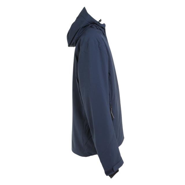 【ポイント5％！5/3 21:00〜22:59限定】J.LINDEBERG(J.LINDEBERG)スキーウェア ジャケット Ace Jacket 074-59014-098(M…_3