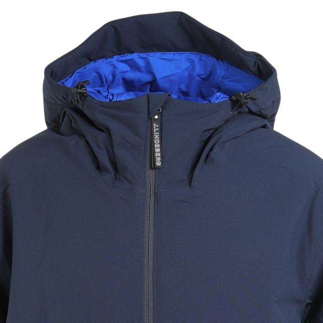 【ポイント5％！5/3 21:00〜22:59限定】J.LINDEBERG(J.LINDEBERG)スキーウェア ジャケット Ace Jacket 074-59014-098(M…_4