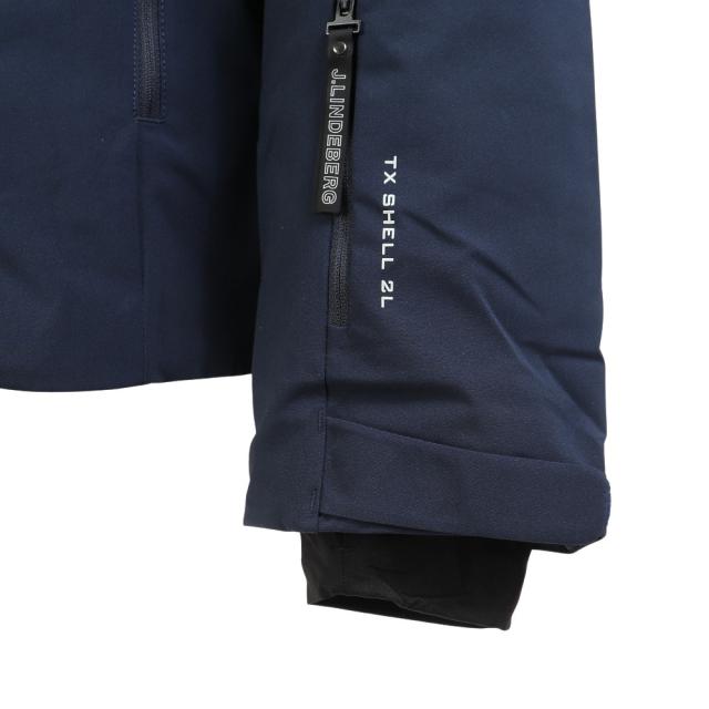 【ポイント5％！5/3 21:00〜22:59限定】J.LINDEBERG(J.LINDEBERG)スキーウェア ジャケット Ace Jacket 074-59014-098(M…_5