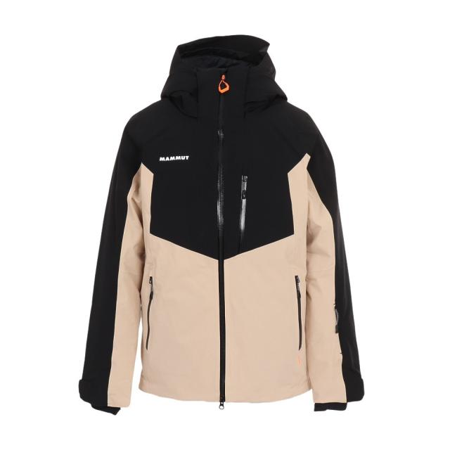マムート(MAMMUT)スキー スノーボード ウェア ジャケット Stoney HS  