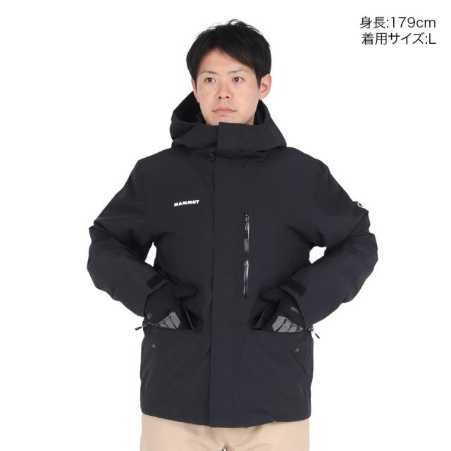 MAMMUT スキーウェア 上下セット Sサイズ MAMMUT スキーウェア 上下セット Sサイズ MAMMUT スキーウェア 上下