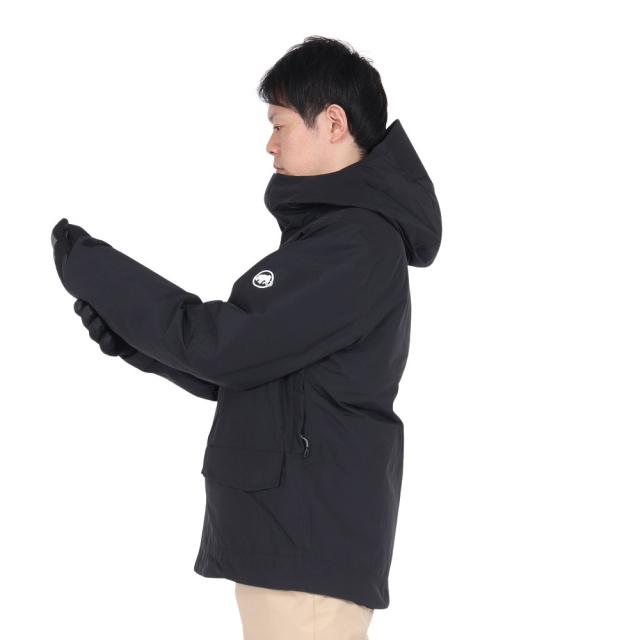 マムート(MAMMUT)スキーウェア フォール ライン ハードシェル サーモ