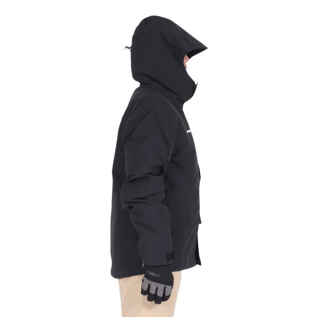 マムート(MAMMUT)スキーウェア フォール ライン ハードシェル サーモ